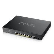 ZYXEL XGS1930-12HP 12PORT FIBER POE MULT, switch