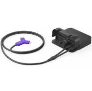 LOGITECH SWYTCH Y CABLE - USB - WW - SWYTCH Y CABLE