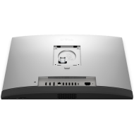 Dell Pro 24 AIO,23.81"FHD(1920x1080)NO-Touch,Intel Core Ultra 5 245(14cores up to 5.1GHz)vPro,16GB(1x16)5600MT/s DDR5,512GB SSD TLC,Integrated Graphics,Wi-Fi 6E(2x2)&BT,Dell Pro Keyboard and Mouse - KM5221W,Black,Win11Pro,3Yr ProSupport