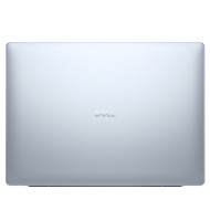 Laptop Dell 14 Plus, Procesor Intel Core Ultra 7 258V up to 4.8GHz, 14" 2.5K (2560x1600) IPS anti-glare 300nits, ram 32GB on board 8533MHz LPDDR5x, 1TB SSD M.2 PCIe NVMe, Intel® Arc graphics, culoare Ice Blue, Windows11 Pro