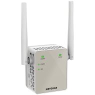 Netgear AC1200 WiFi Range Extender – Essentials Edition