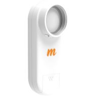 Mimosa C5X 4.6-6.4 GHz , 8 dBi Modular Radio, For PTMP or PTP, uses N5-X Antennas - POE NOT INCLUDED, 100-00085