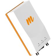 Mimosa B5C 5 GHz, 30 dBm, 1Gbps capable PTP backhaul with GPS Sync, connectorized, includes PoE Injector 56V, 100-00014