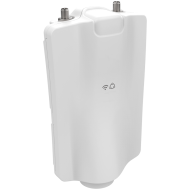 5.15-5.85 GHz, 802.11ac, 2 port PTMP access point with GPS, Connectorized. POE NOT INCLUDED