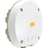 Mimosa B11 10-11 GHz, 27 dBm, 1.5Gbps capable PTP backhaul with GPS Sync, connectorized includes PoE Injector 56V, 100-00036