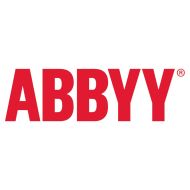 ABBYY FineReader PDF for Mac, Volume License (per Seat), GOV/NPO/EDU, Subscription 1y, 5 - 25 Licenses