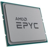 AMD CPU EPYC 9004 Series (64C/128T Model 9534 (2.45/3.7GHz Max Boost, 256MB, 280W, SP3) Tray