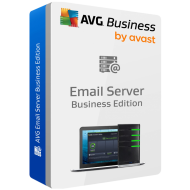 AVG Email Server Business Edition (1 Year)