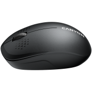 CANYON mouse MW-04 3buttons BT Wireless Black