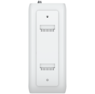 Ubiquiti UDB-EU Device Bridge Plug-and-play, wireless bridging PoE adapter with integrated UniFi WiFi Auto-Link.
