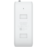 Ubiquiti UDB-EU Device Bridge Plug-and-play, wireless bridging PoE adapter with integrated UniFi WiFi Auto-Link.