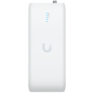 Ubiquiti UDB-EU Device Bridge Plug-and-play, wireless bridging PoE adapter with integrated UniFi WiFi Auto-Link.