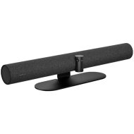 JABRA PanaCast 50 UK charger, Black, 3Y warranty