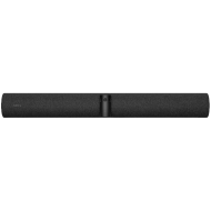 JABRA PanaCast 50 UK charger, Black, 3Y warranty