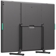 LOGITECH Rally Board 65 - GRAPHITE - PLUGE - WWi-9006 - KO/EU/INDO