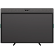LOGITECH Rally Board 65 - GRAPHITE - PLUGE - WWi-9006 - KO/EU/INDO