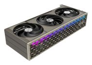 Sapp NITRO+ AMD RAD RX 9070 GAM OC 16GB