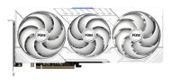 Sapp PURE AMD RAD RX 9070 GAMING OC 16GB