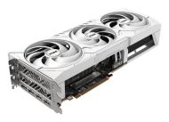 Sapp PURE AMD RAD RX 9070 GAMING OC 16GB
