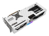 Sapp PURE AMD RAD RX 9070 GAMING OC 16GB