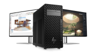 HP Z2G1i TWR U7-265K 32 1T A1000 W11P 3y