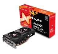 VGA SAPP PULSE AMD RADEON RX9060 XT 16GB