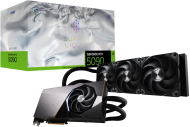 MSI GeForce RTX 5090 32G SUPRIM LIQU SOC