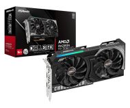 AsRock AMD Radeon RX9600XT CL 16GO OC