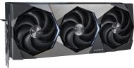 MSI GeForce RTX 5090 32G SUPRIM SOC