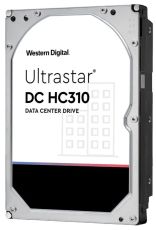 WD HDD 3.5 4TB 7200 DC HC310 512BF