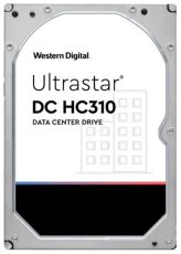 WD HDD 3.5 4TB 7200 DC HC310 512BF