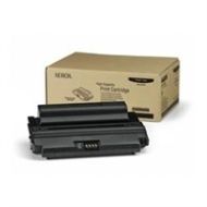 XEROX 106R01372 BLACK TONER CARTRIDGE