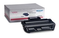 XEROX 106R01374 BLACK TONER CARTRIDGE