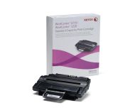XEROX 106R01487 BLACK TONER CARTRIDGE