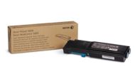 XEROX 106R02249 CYAN TONER CARTRIDGE