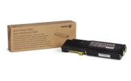 XEROX 106R02251 YELLOW TONER CARTRIDGE
