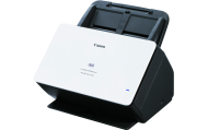 CANON SCANFRONT400 A4 SCANNER
