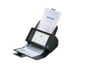 CANON SCANFRONT400 A4 SCANNER