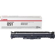 CANON CRG051 DRUM UNIT  BLACK