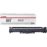 CANON CRG051 DRUM UNIT  BLACK