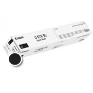 CANON C-EXV55B BLACK TONER CARTRIDGE