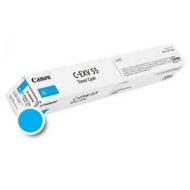 CANON C-EXV55C CYAN TONER CARTRIDGE