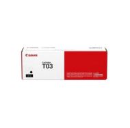CANON CRG-T03 TONER CARTRIDGE  BLACK