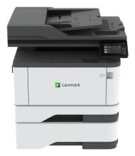 LEXMARK MX331adn A4 MFP LASER MONO