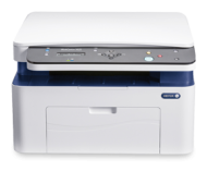 XEROX 3025V_NI MONO LASER MFP