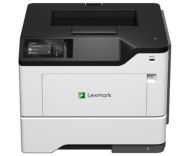 LEXMARK MS631dw A4 PRINTER LASER MONO