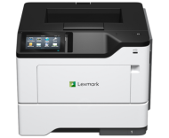 LEXMARK MS632dwe A4 PRINTER LASER MONO