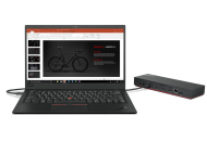 LN ThinkPad Thunderbolt Dock 4 EU