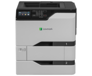 LEXMARK CS720dte A4 PRINTER LASER COLOR
