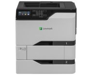 LEXMARK CS720dte A4 PRINTER LASER COLOR